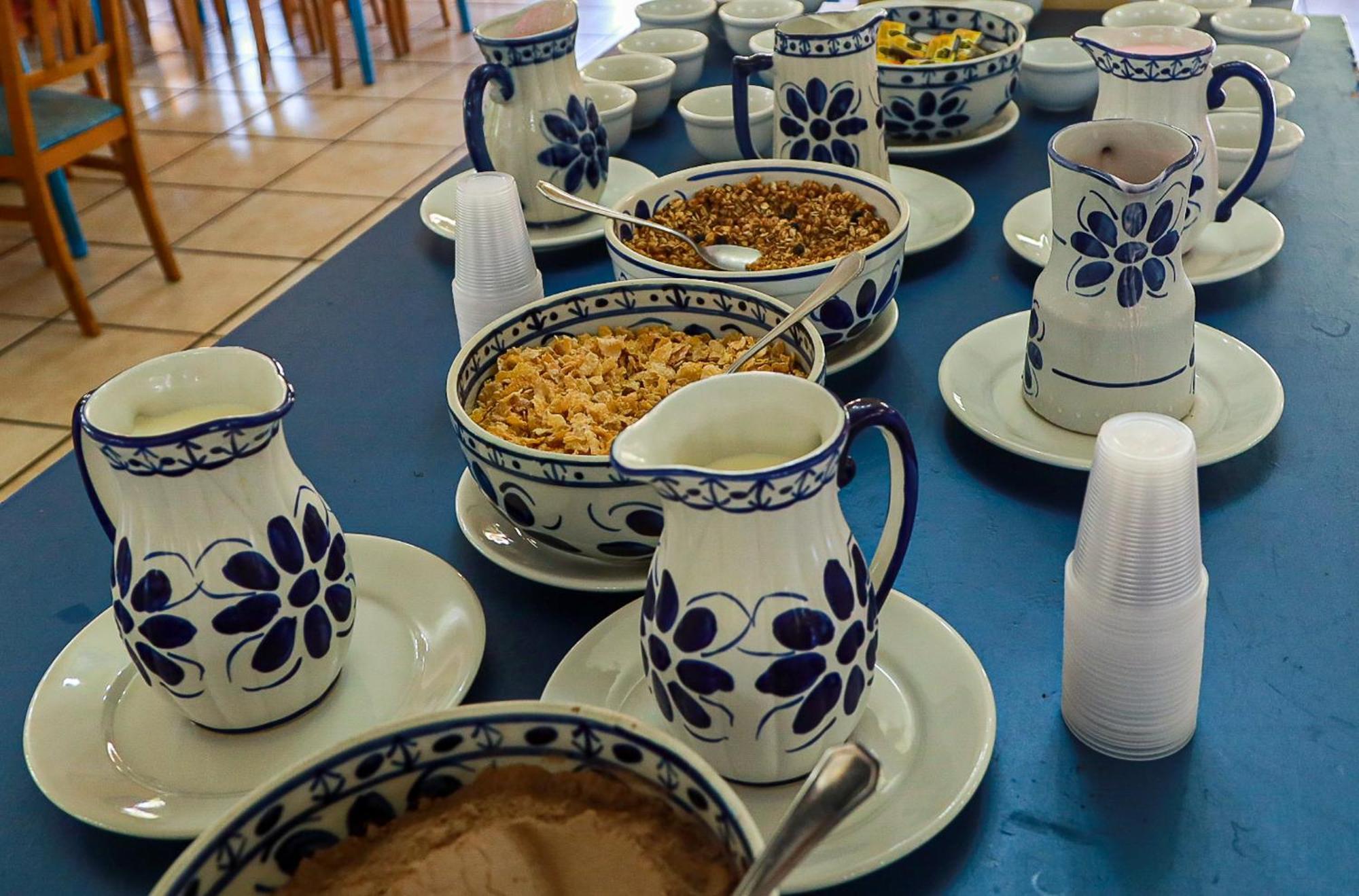 Hotel Fazenda Saint Nicolas Águas de Lindóia Eksteriør bilde
