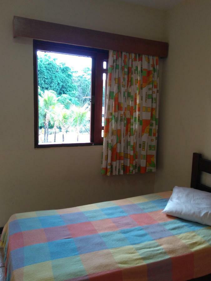 Hotel Fazenda Saint Nicolas Águas de Lindóia Eksteriør bilde