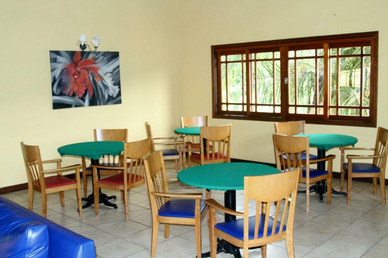 Hotel Fazenda Saint Nicolas Águas de Lindóia Eksteriør bilde