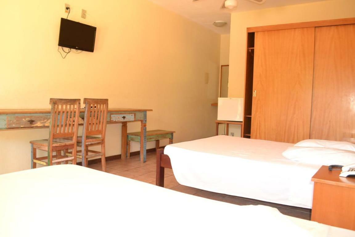 Hotel Fazenda Saint Nicolas Águas de Lindóia Eksteriør bilde
